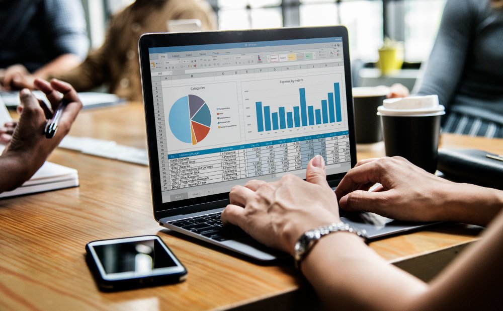Excel Eğitimi: Sıfırdan Uzmanlığa