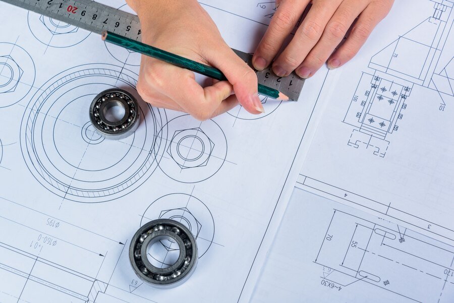 AutoCAD Kursu ile Geleceğinizi Çizin!