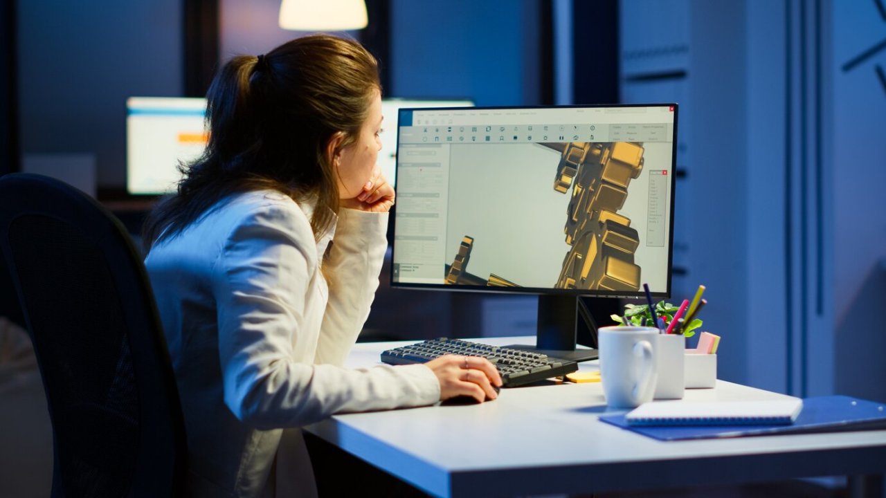 Adana AutoCAD Kursu ile Hedefinize Ulaşın!
