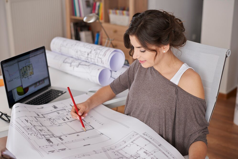 AutoCAD Kursu ile Geleceğinizi Tasarlayın