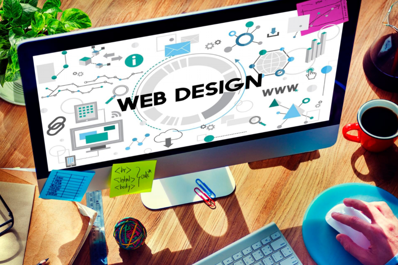 WEB TASARIM KURSU