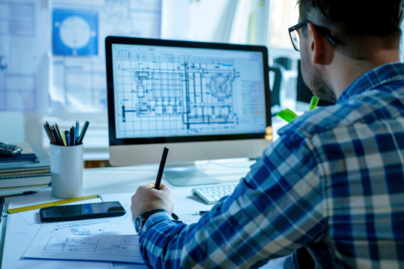 AUTOCAD KURSU
