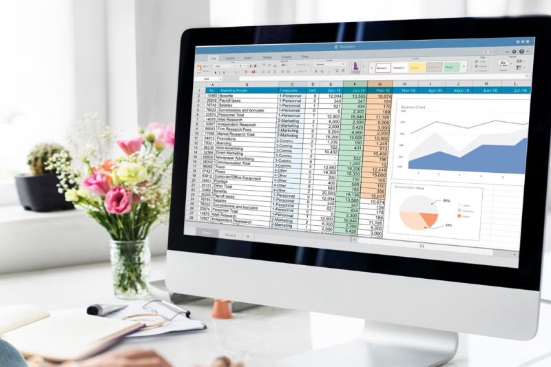İLERİ EXCEL KURSU